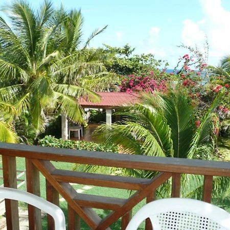 Ababor Suites Guesthouse Vieques Buitenkant foto
