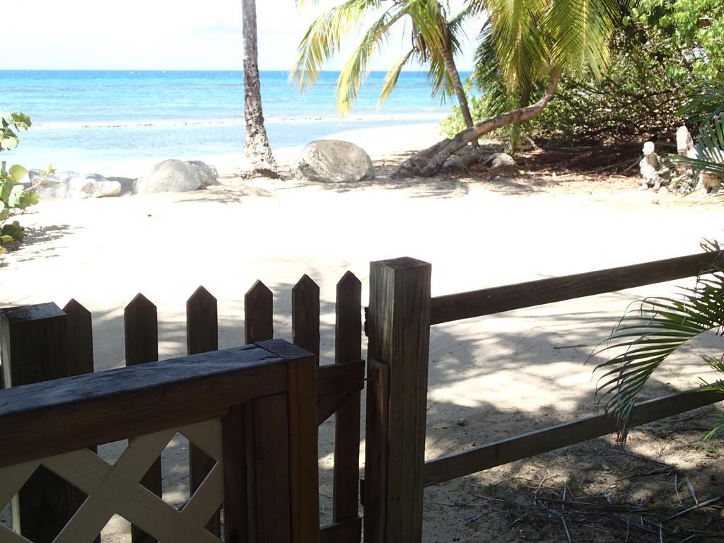 Ababor Suites Guesthouse Vieques Buitenkant foto