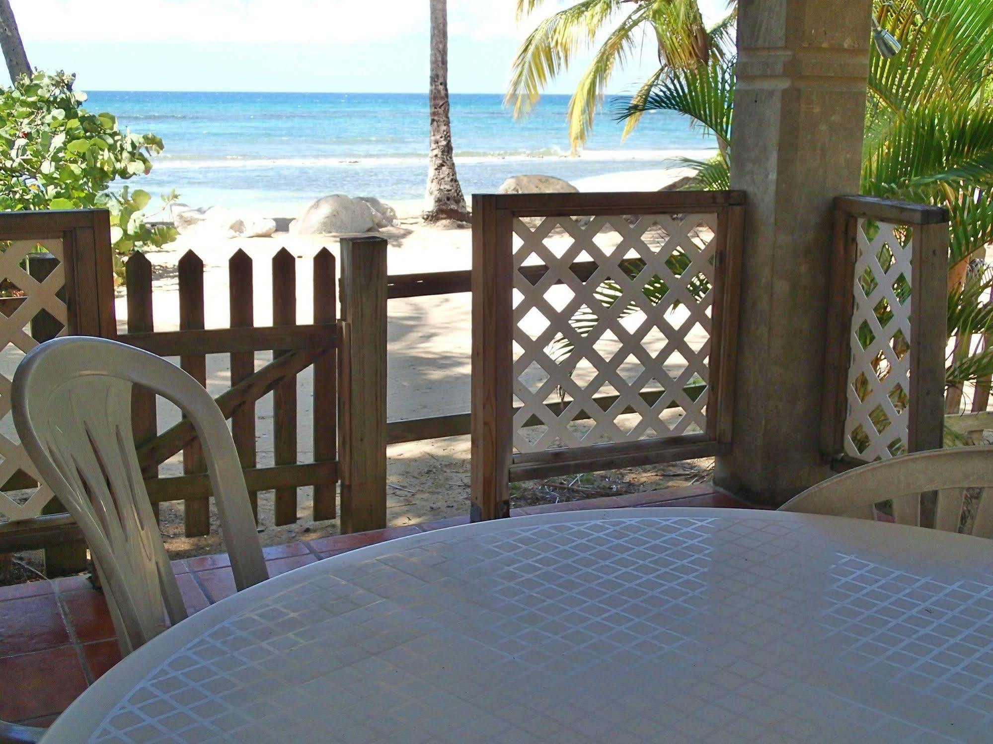 Ababor Suites Guesthouse Vieques Buitenkant foto
