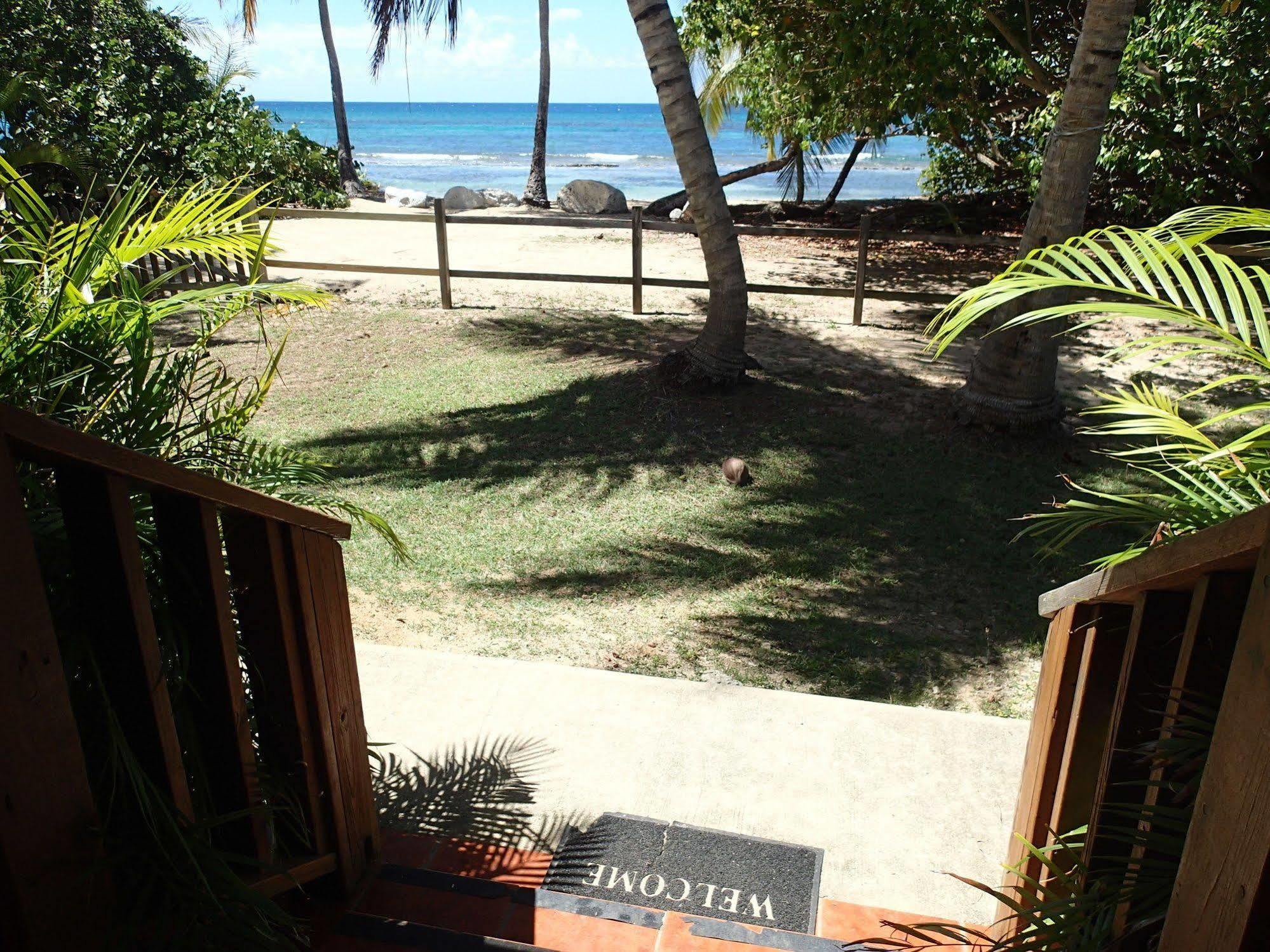Ababor Suites Guesthouse Vieques Buitenkant foto